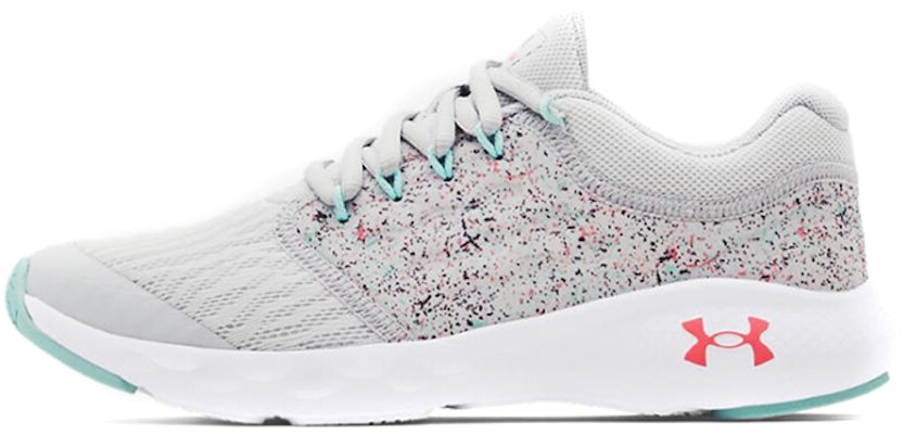 (JR) Under Armour Charged Vantage 'Semburan Cat Kelabu Cerah' 3024844-101 Buy (JR) Under Armour Charged Vantage 'Semburan Cat Kelabu Cerah' 3024844-101