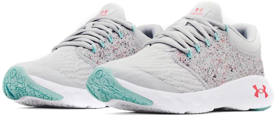 (JR) Under Armour Charged Vantage 'Cipratan Cat Abu Muda' 3024844-101 Lookbook (JR) Under Armour Charged Vantage 'Cipratan Cat Abu Muda' 3024844-101