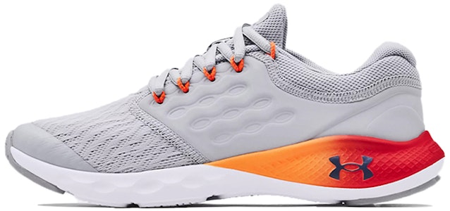 (JR) Under Armour Charged Vantage Kelabu/Jingga/Merah 3024773-101 Buy (JR) Under Armour Charged Vantage Kelabu/Jingga/Merah 3024773-101