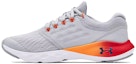 Buy (JR) Under Armour Charged Vantage Kelabu/Jingga/Merah 3024773-101