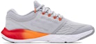 Order (JR) Under Armour Charged Vantage Kelabu/Jingga/Merah 3024773-101