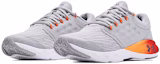 Lookbook (JR) Under Armour Charged Vantage Kelabu/Jingga/Merah 3024773-101
