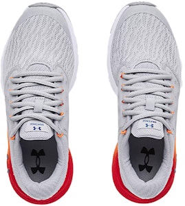 (JR) Under Armour Charged Vantage Kelabu/Jingga/Merah 3024773-101 Shop (JR) Under Armour Charged Vantage Kelabu/Jingga/Merah 3024773-101