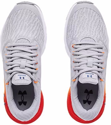 (JR) Under Armour Charged Vantage Kelabu/Jingga/Merah 3024773-101 Shop (JR) Under Armour Charged Vantage Kelabu/Jingga/Merah 3024773-101