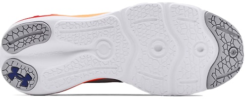 (JR) UAチャージド ヴァンテージ グレー/オレンジ/レッド 3024773-101 Purchase (JR) UAチャージド ヴァンテージ グレー/オレンジ/レッド 3024773-101