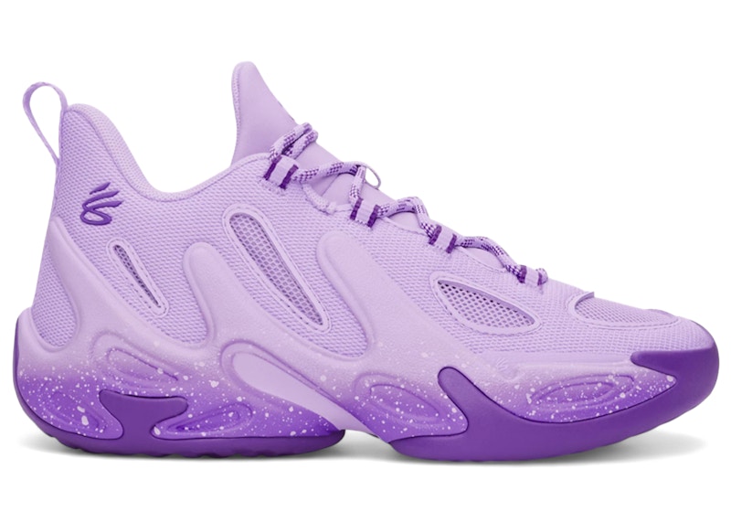 (Youth) Under Armour Curry 13 Lenny 6014870-536