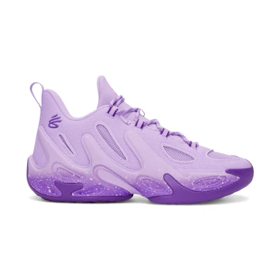 (Youth) UA Curry 13 Lenny