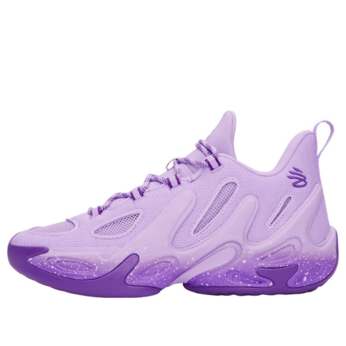 (Youth) Under Armour Curry 13 Lenny 6014870-536