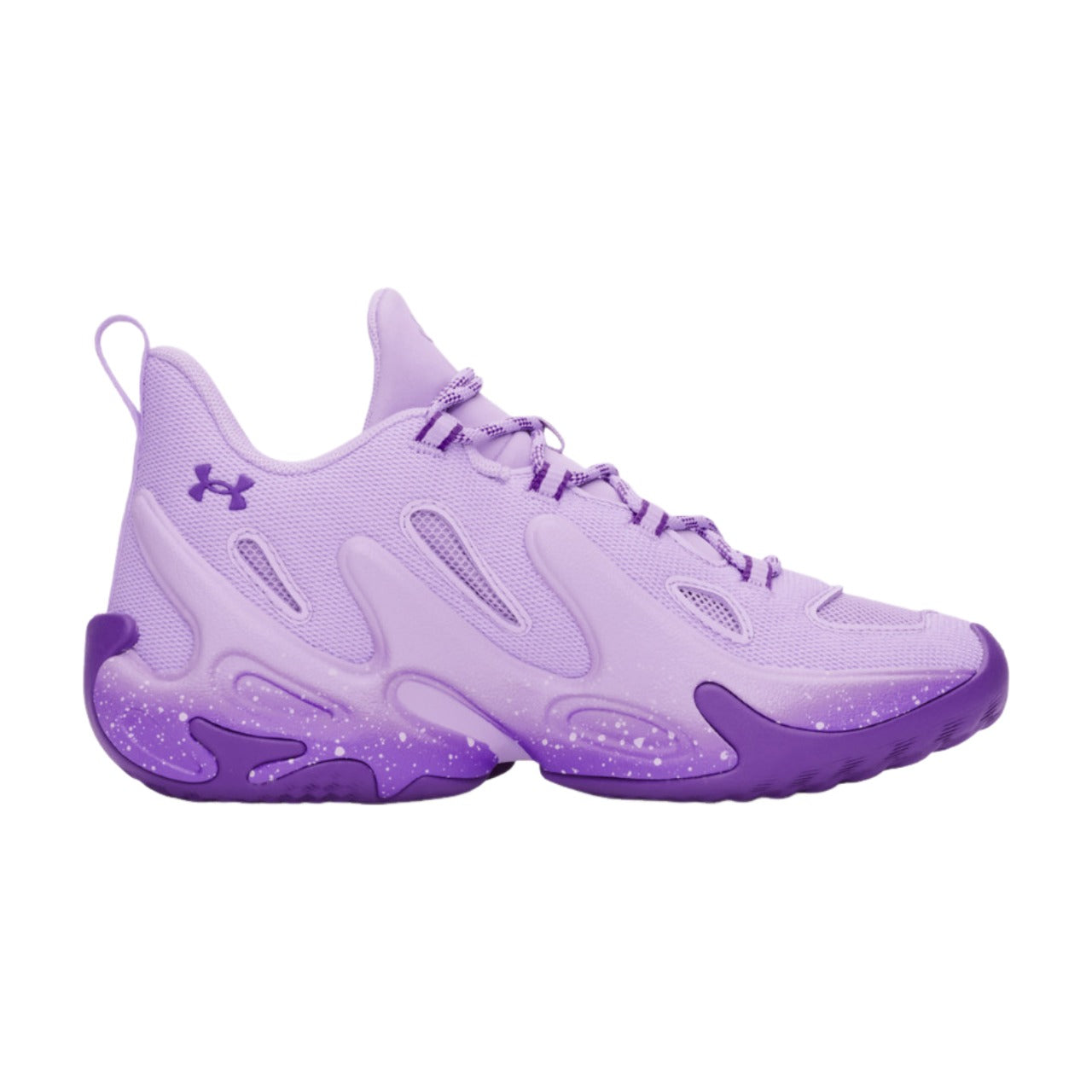 Order (JR) Under Armour Curry 13 Lenny Sepatu Basket 6014870-536