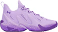 Order (JR) Under Armour Curry 13 Lenny Sepatu Basket 6014870-536