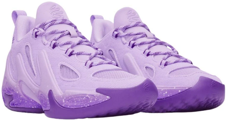 (JR) Under Armour Curry 13 Lenny Sepatu Basket 6014870-536 Lookbook (JR) Under Armour Curry 13 Lenny Sepatu Basket 6014870-536