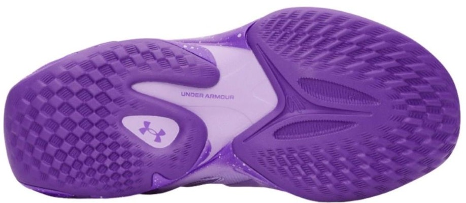 (JR) Under Armour Curry 13 Lenny Sepatu Basket 6014870-536 Shop (JR) Under Armour Curry 13 Lenny Sepatu Basket 6014870-536