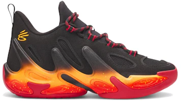 (Youth) Under Armour Curry 13 Mane 6014870-002 (Youth) Under Armour Curry 13 Mane 6014870-002