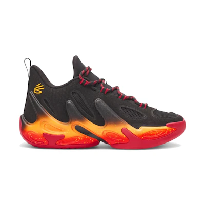 (Youth) UA Curry 13 Mane