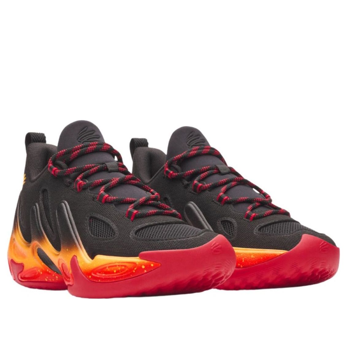 Order (JR) Under Armour Curry 13 Mane Zapatillas Baloncesto 6014870-002