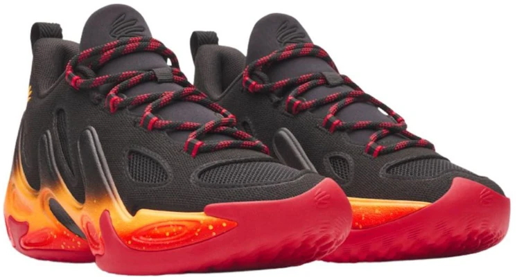 (JR) Under Armour Curry 13 Mane Zapatillas Baloncesto 6014870-002 Order (JR) Under Armour Curry 13 Mane Zapatillas Baloncesto 6014870-002