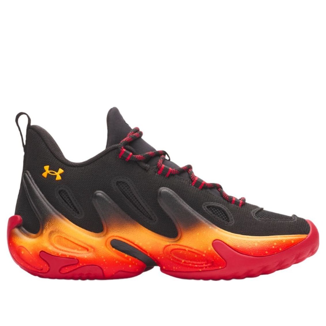 Lookbook (JR) Under Armour Curry 13 Mane Zapatillas Baloncesto 6014870-002