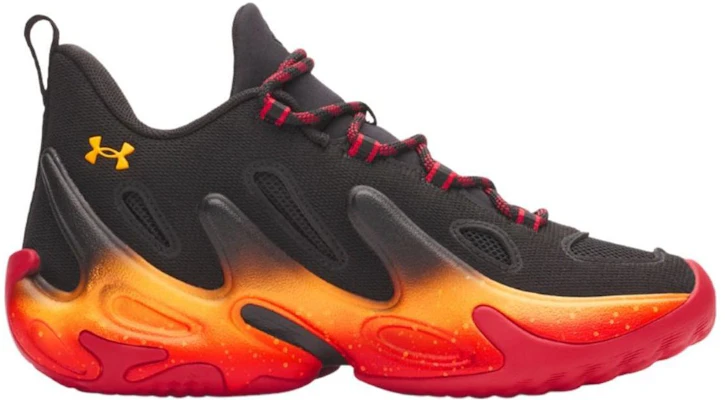 (JR) Under Armour Curry 13 Mane Zapatillas Baloncesto 6014870-002 Lookbook (JR) Under Armour Curry 13 Mane Zapatillas Baloncesto 6014870-002