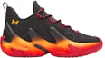 Lookbook (JR) Under Armour Curry 13 Mane Zapatillas Baloncesto 6014870-002