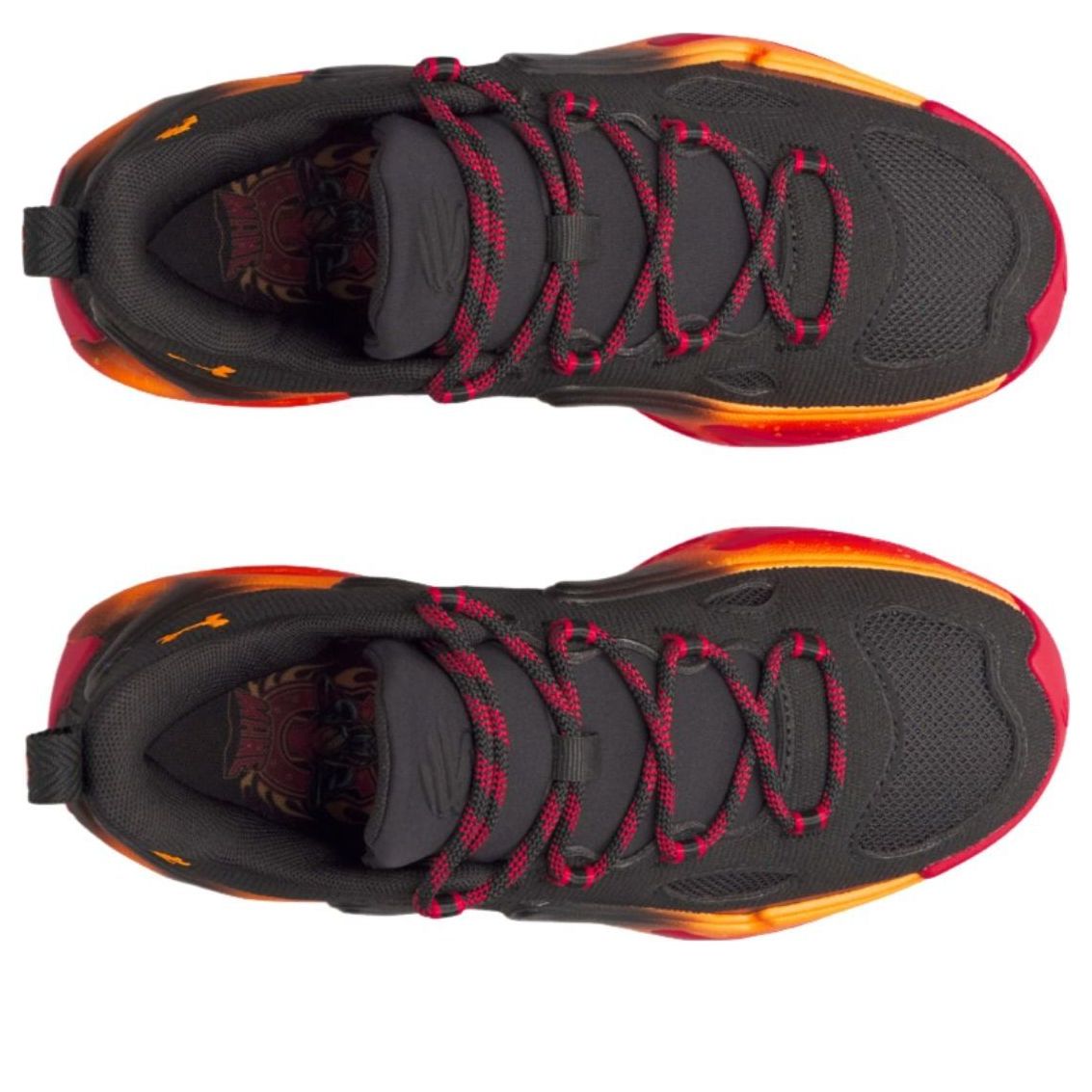 Purchase (JR) Under Armour Curry 13 Mane Zapatillas Baloncesto 6014870-002