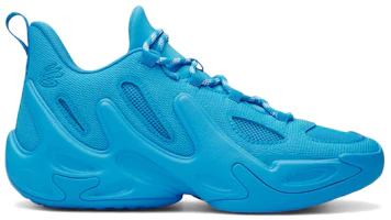 (Youth) Under Armour Curry 13 Splash Party 6014870-419 (Youth) Under Armour Curry 13 Splash Party 6014870-419