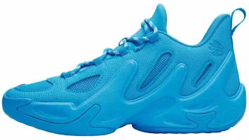 (Youth) Under Armour Curry 13 Splash Party 6014870-419 (Youth) Under Armour Curry 13 Splash Party 6014870-419