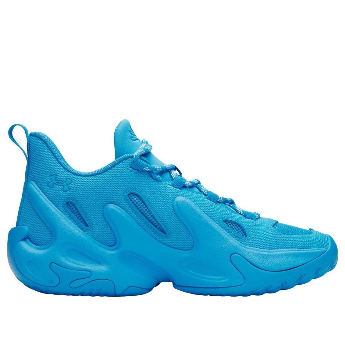 Order (JR) Under Armour Curry 13 Fiesta Splash 6014870-419