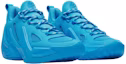 Lookbook (JR) Under Armour Curry 13 Fiesta Splash 6014870-419