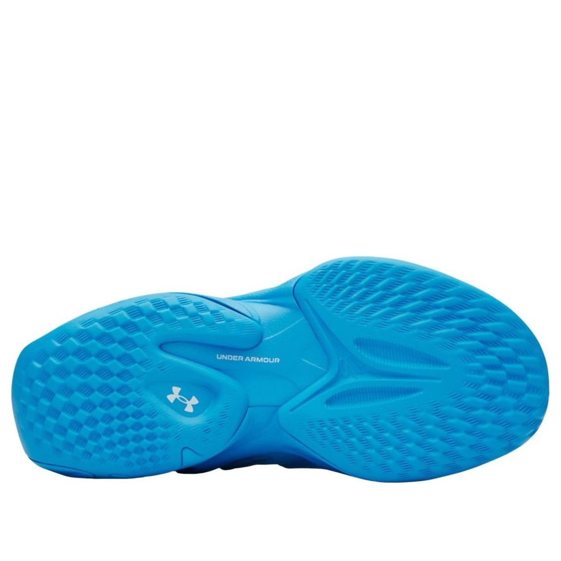 Shop (JR) Under Armour Curry 13 Fiesta Splash 6014870-419