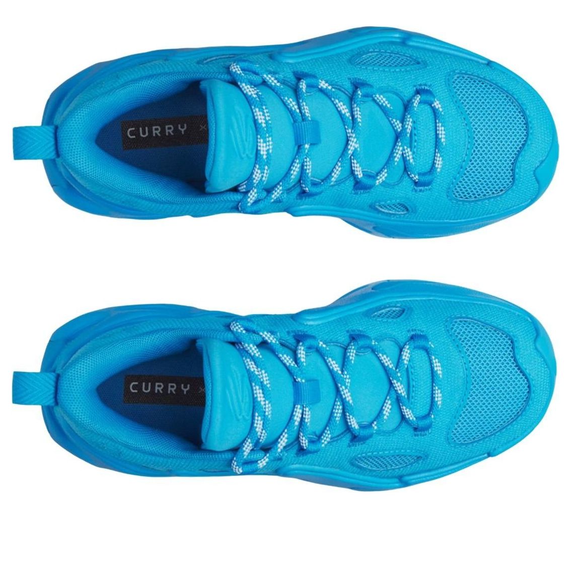 Purchase (JR) Under Armour Curry 13 Fiesta Splash 6014870-419
