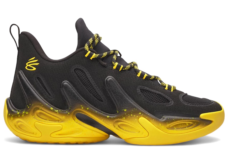 (Youth) Under Armour Curry 13 The City 6014870-001
