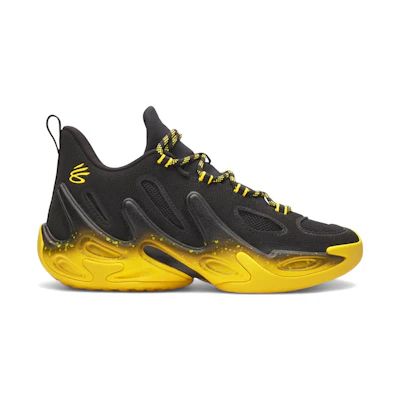 (Youth) UA Curry 13 The City