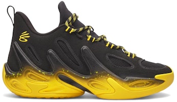 (Youth) Under Armour Curry 13 The City 6014870-001 (Youth) Under Armour Curry 13 The City 6014870-001
