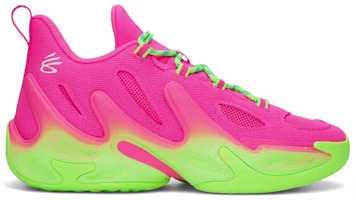 (Youth) Under Armour Curry 13 Will Harris 6014870-694 (Youth) Under Armour Curry 13 Will Harris 6014870-694