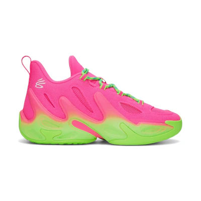 (Youth) UA Curry 13 Will Harris