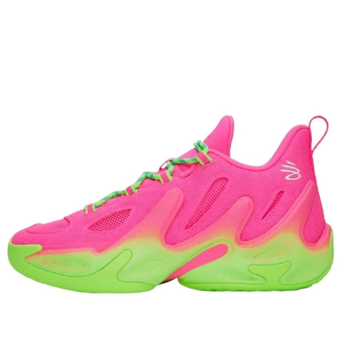(Youth) Under Armour Curry 13 Will Harris 6014870-694