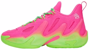 (Youth) Under Armour Curry 13 Will Harris 6014870-694 (Youth) Under Armour Curry 13 Will Harris 6014870-694