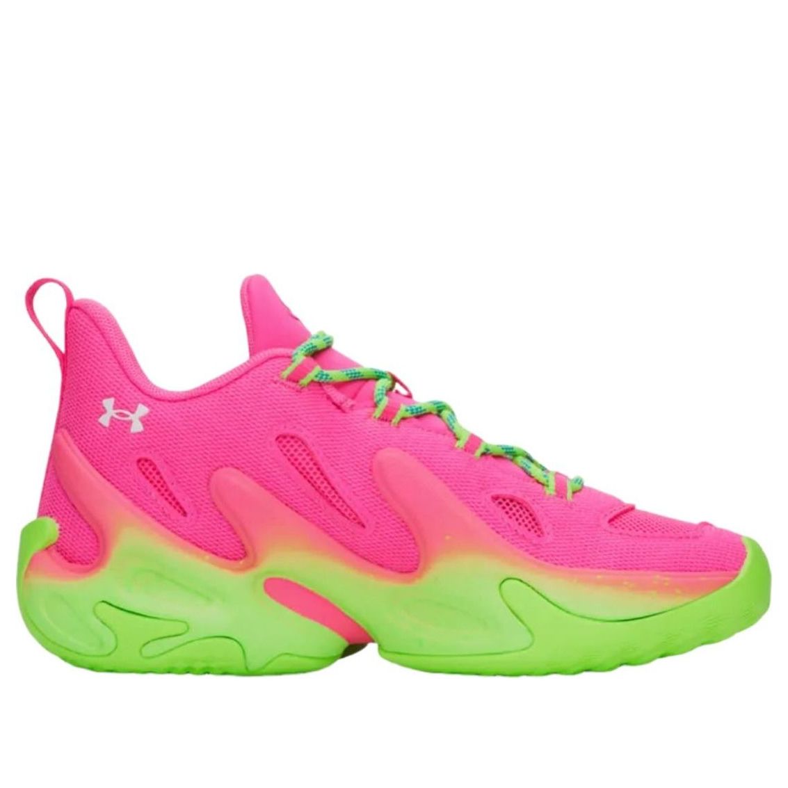 Order (JR) Under Armour Curry 13 Will Harris Zapatillas Baloncesto 6014870-694