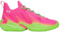 Order (JR) Under Armour Curry 13 Will Harris Zapatillas Baloncesto 6014870-694