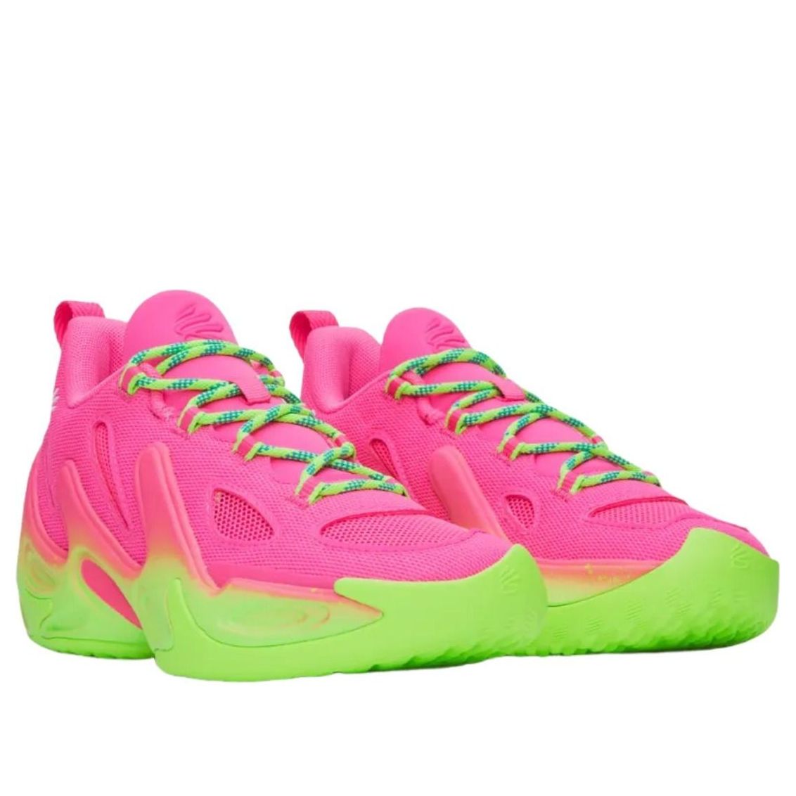 Lookbook (JR) Under Armour Curry 13 Will Harris Zapatillas Baloncesto 6014870-694