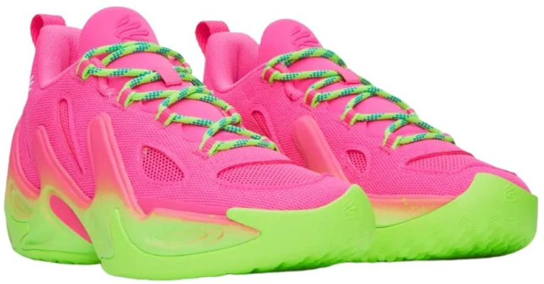 (JR) Under Armour Curry 13 Will Harris Zapatillas Baloncesto 6014870-694 Lookbook (JR) Under Armour Curry 13 Will Harris Zapatillas Baloncesto 6014870-694