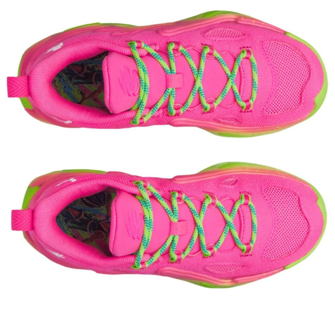 Shop (JR) Under Armour Curry 13 Will Harris Zapatillas Baloncesto 6014870-694