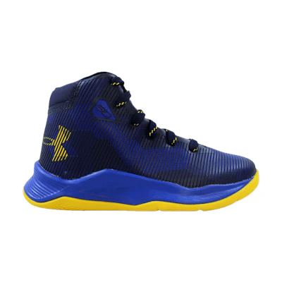 (Youth) UA Curry 2.5 'Dub Nation'