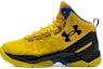 Buy (JR) Under Armour Curry 2 Retro 'Double Bang' Lelaki Kasut Sukan 3026303-700