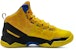 (JR) Under Armour Curry 2 Retro 'Double Bang' Lelaki Kasut Sukan 3026303-700