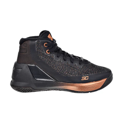 (Youth) UA Curry 3 'All-Star Weekend'