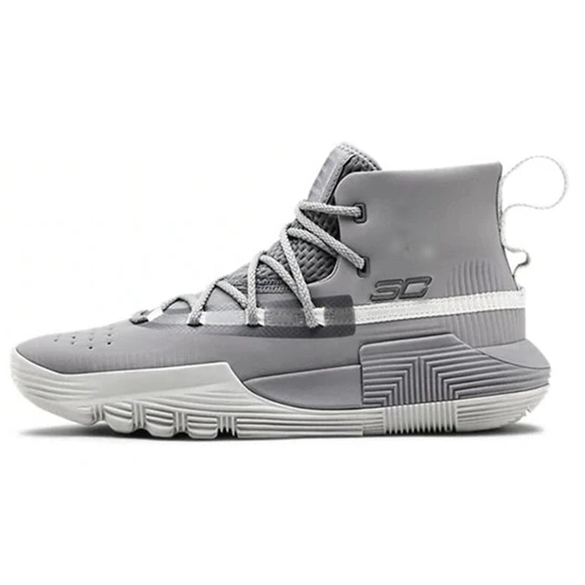 (Youth) Under Armour Curry 3Zer0 2 3020424-101