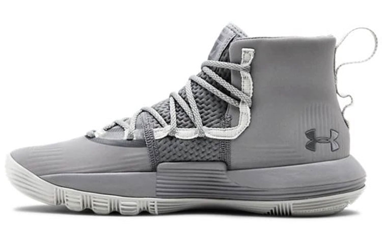 (Youth) UA Curry 3Zer0 2