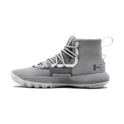 (Youth) UA Curry 3Zer0 2