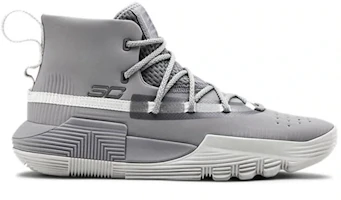 Order (JR) Under Armour Curry 3Zer0 2 Scarpe da Basket 3020424-101